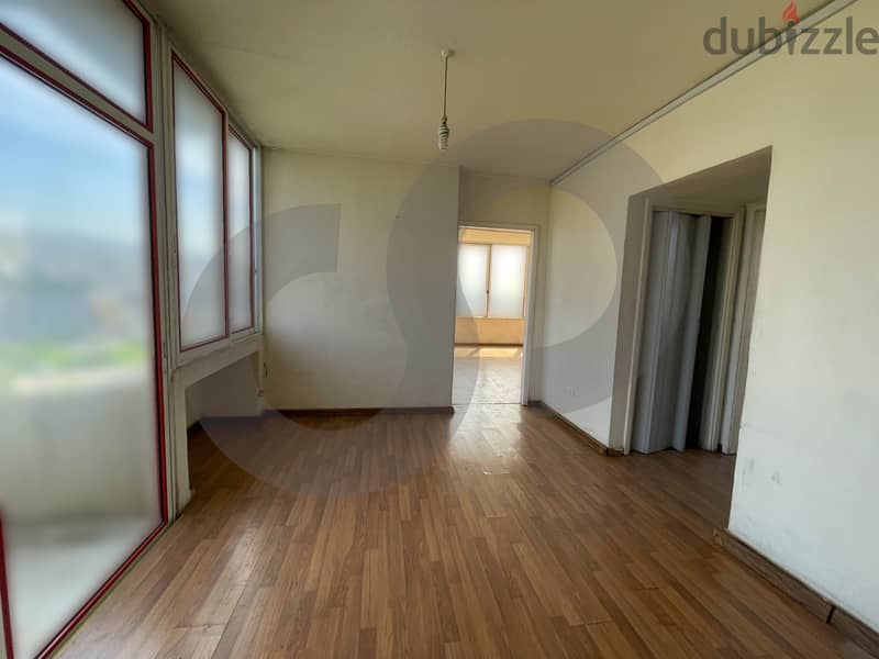 office for rent in Jeser El bacha/جسر الباشا REF#EH104346 1