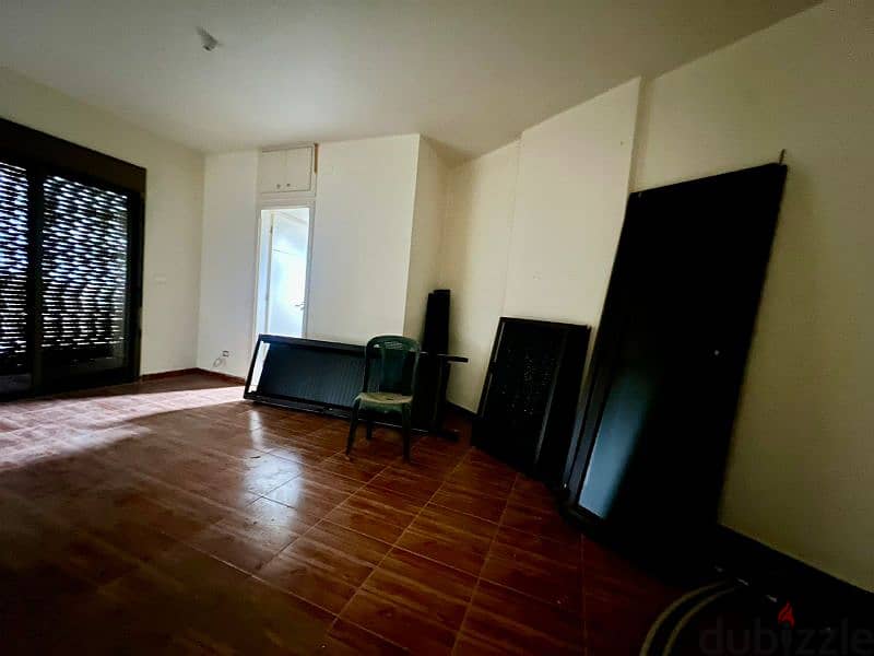 Hot Deal! Sea view apartment + terrace in Dbayeh 3