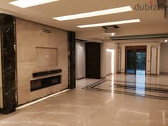 Apartment Brand New for Sale in Aatchaneh 0