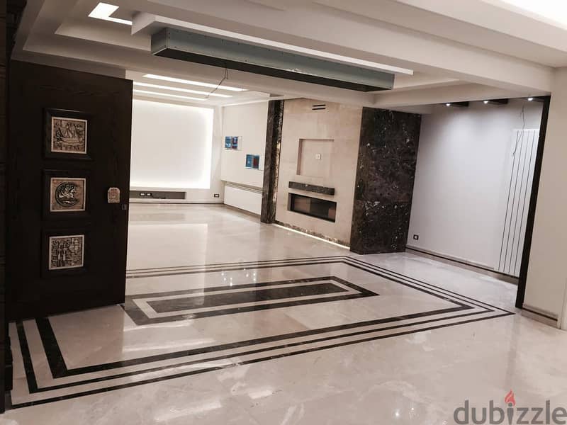 Apartment Brand New for Sale in Aatchaneh 1