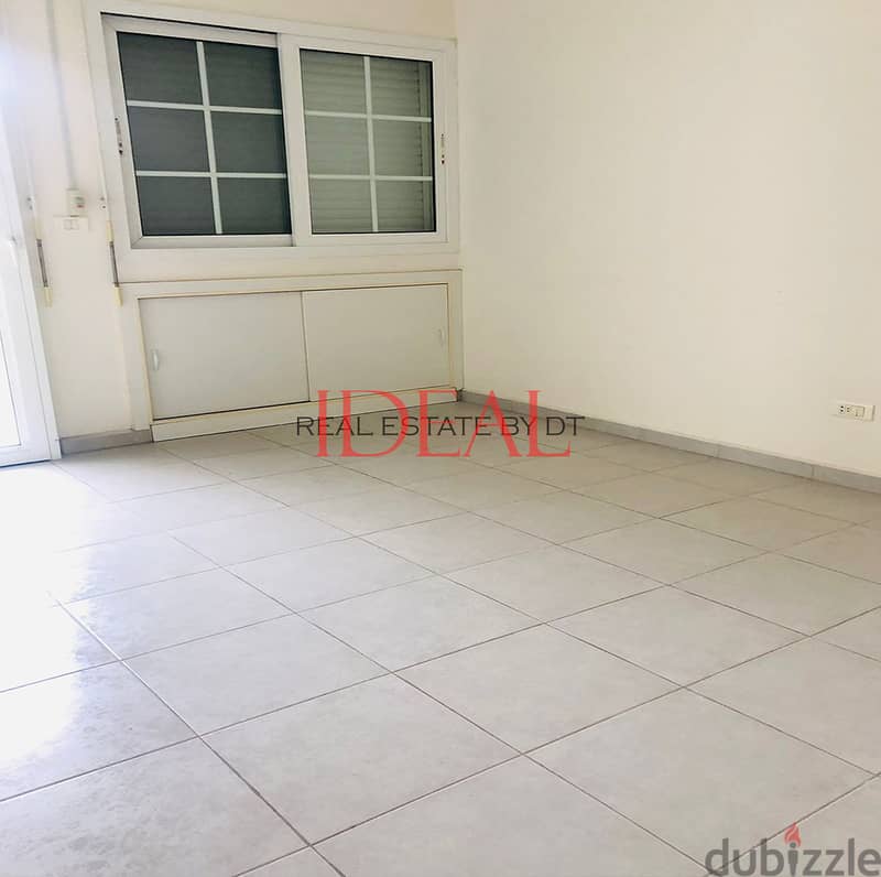 Apartment for rent in Jbeil 200 sqm ref#jh17304 2