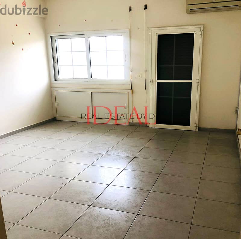 Apartment for rent in Jbeil 200 sqm ref#jh17304 3
