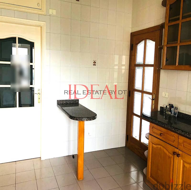 Apartment for rent in Jbeil 200 sqm ref#jh17304 4