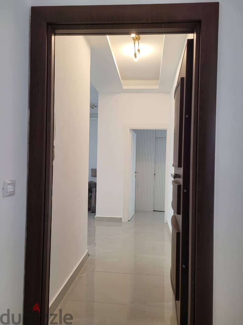 Apartment for RENT in Achrafieh شقة للاجار في الأشرفية 1