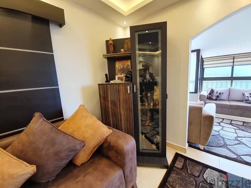 RWK185EG - Apartment For Sale In Kaslik  - شقة للبيع في الكسليك 3