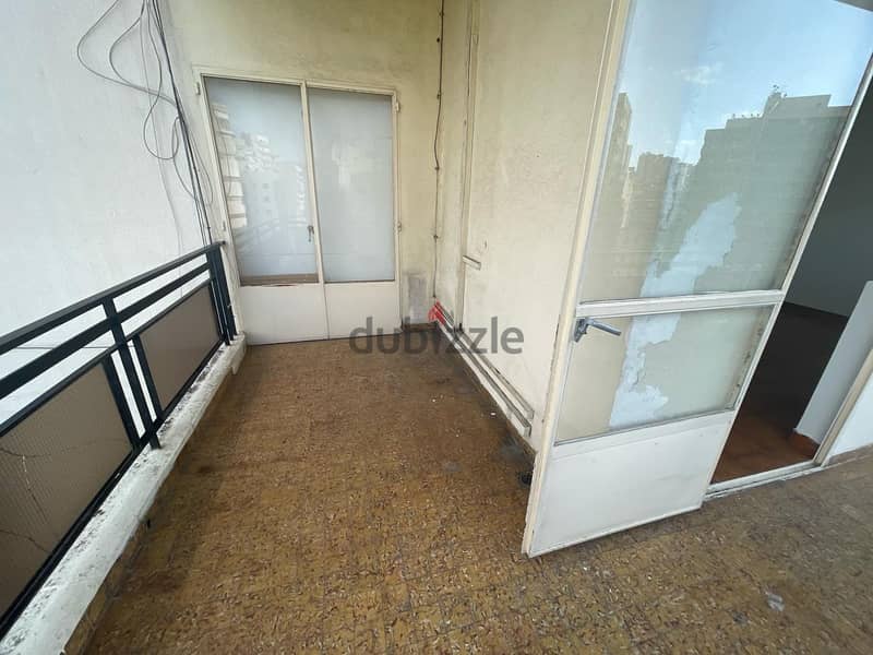 Office space in Badaro for RENT 6