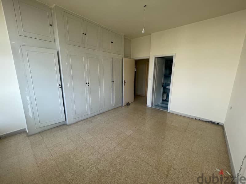 Office space in Badaro for RENT 15