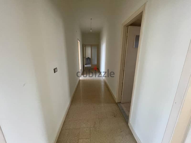 Office space in Badaro for RENT 16