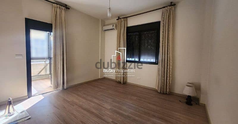 Apartment 165m² Sea & Mountain View for RENT In Shaileh #YM 7