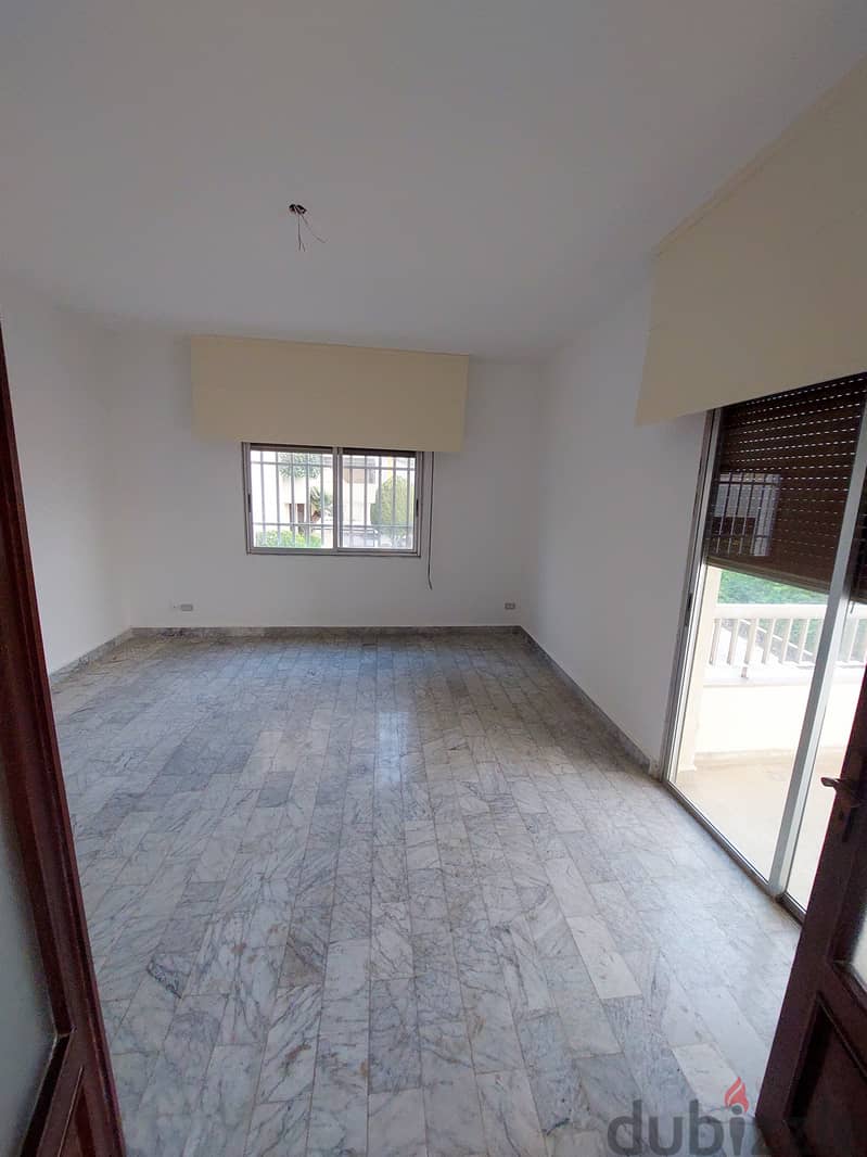 250 SQM Apartment in Biyada, Metn with Sea and Mountain View 3