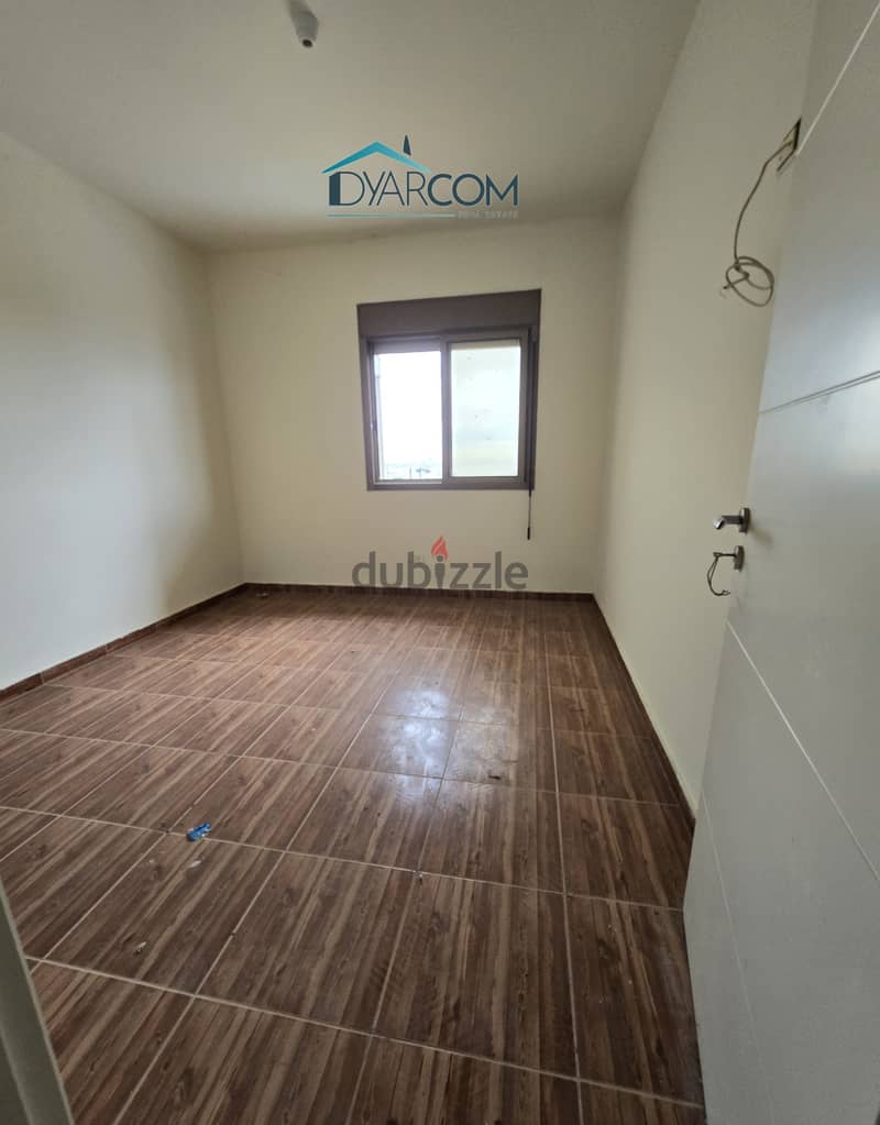 DY1638 - Dbayeh Apartment For Sale With Terrace! 1
