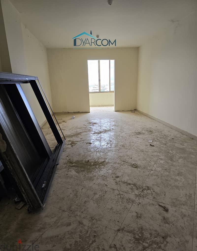 DY1638 - Dbayeh Apartment For Sale With Terrace! 2