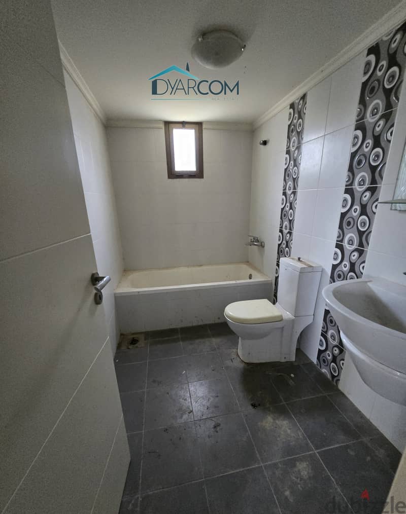 DY1638 - Dbayeh Apartment For Sale With Terrace! 3