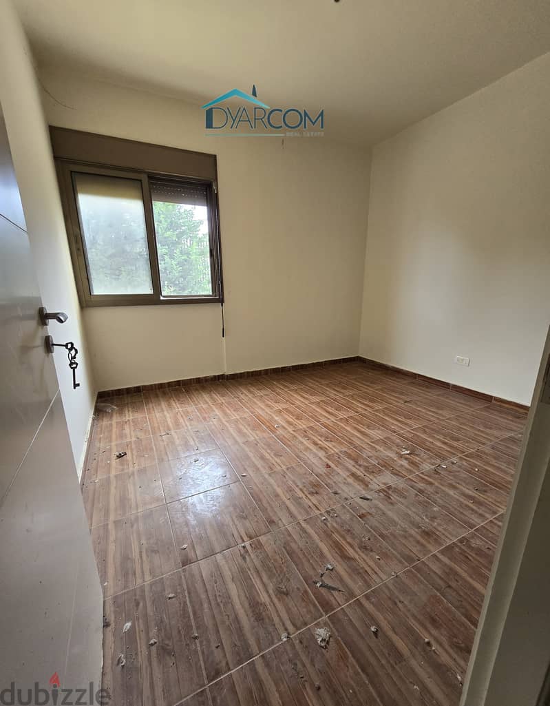 DY1638 - Dbayeh Apartment For Sale With Terrace! 4