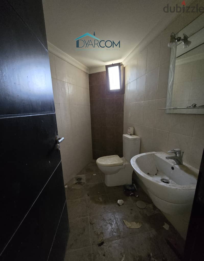 DY1638 - Dbayeh Apartment For Sale With Terrace! 7