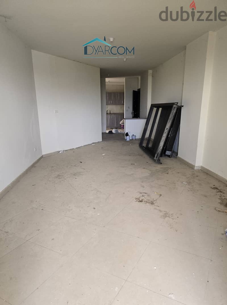 DY1638 - Dbayeh Apartment For Sale With Terrace! 8