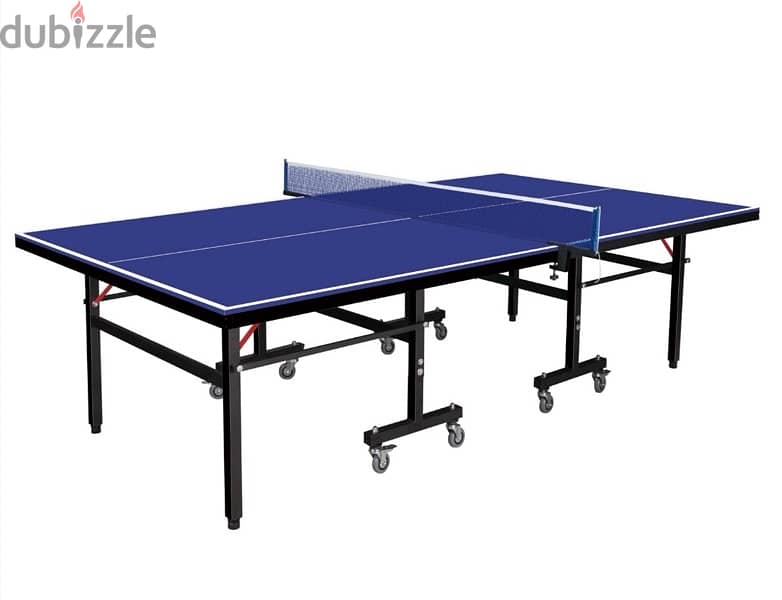 Ping-Pong Tabel (LIKE NEW) (باحسن الحالات) 1