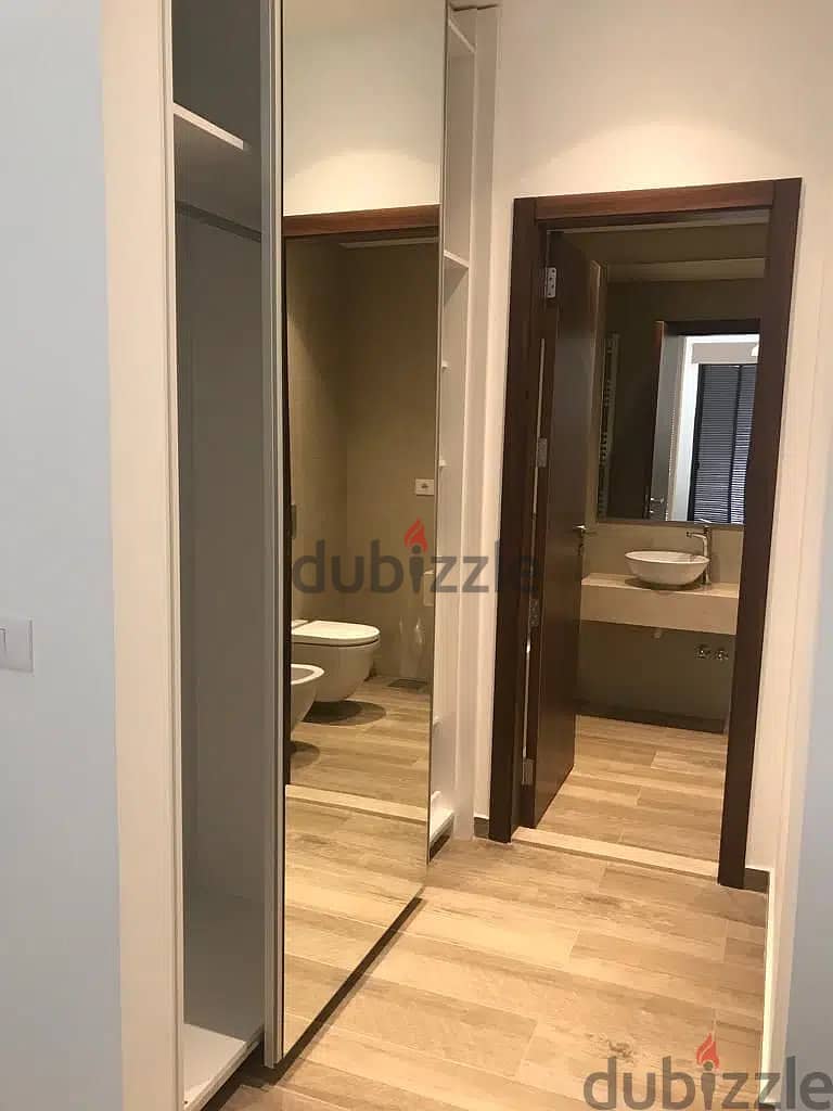 194 Sqm With Terrace & Garden | Fully Furnished Apartment In Beit Misk 4