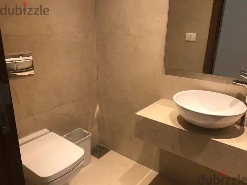 194 Sqm With Terrace & Garden | Fully Furnished Apartment In Beit Misk 12
