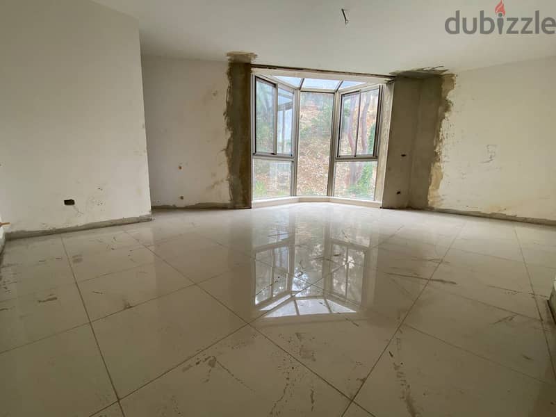 Duplex for Sale in Mtayleb/ Luxury with view - دوبلكس للبيع في المطيلب 8