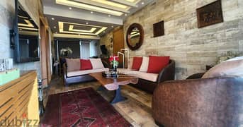 Duplex 185m² Sea View For SALE In Zouk Mkayel #YM