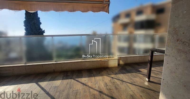Duplex 185m² Sea View For SALE In Zouk Mkayel #YM 3