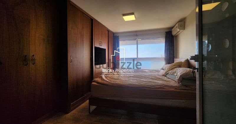 Duplex 185m² Sea View For SALE In Zouk Mkayel #YM 7