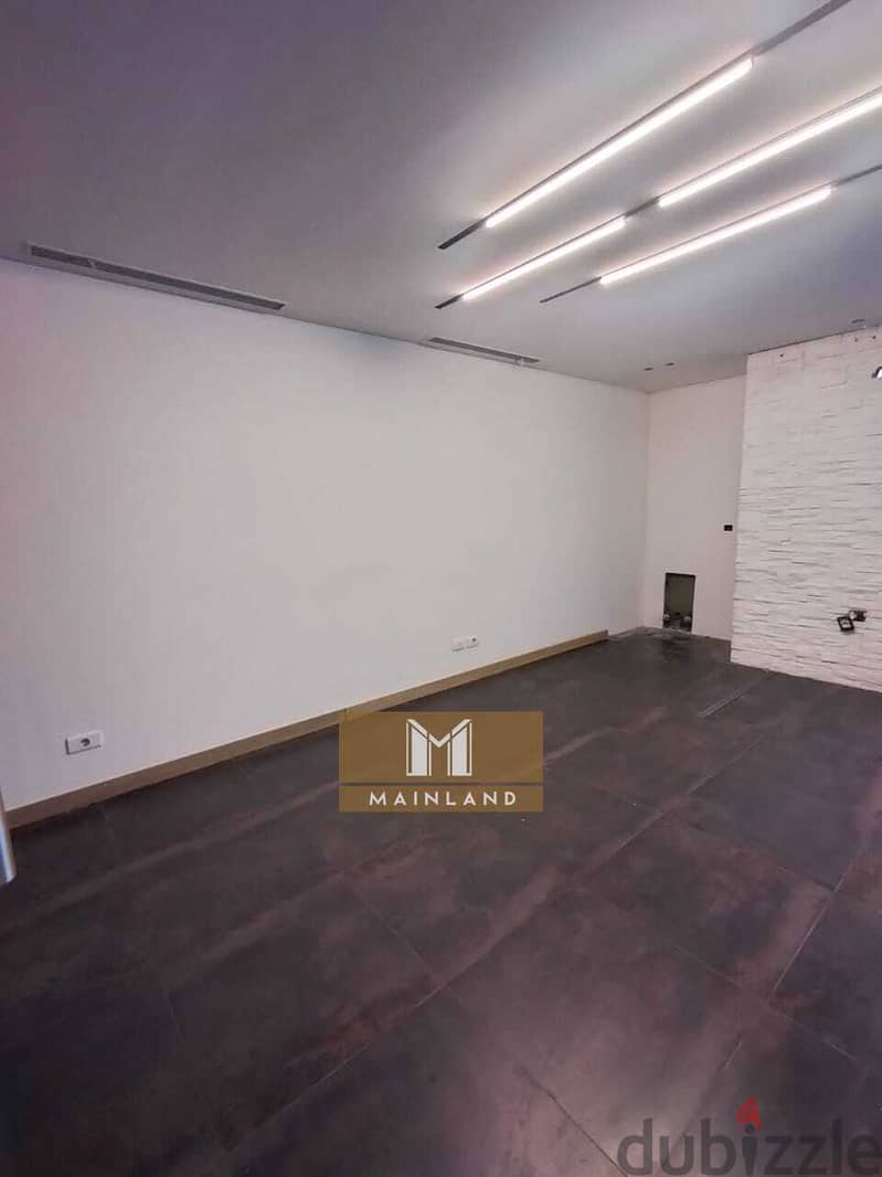 Spacious Zalka office for Rent | Prime location 3