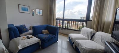 RWK292EM - Apartment For Sale In Haret Sakher - شقة للبيع في حارة صخر 0