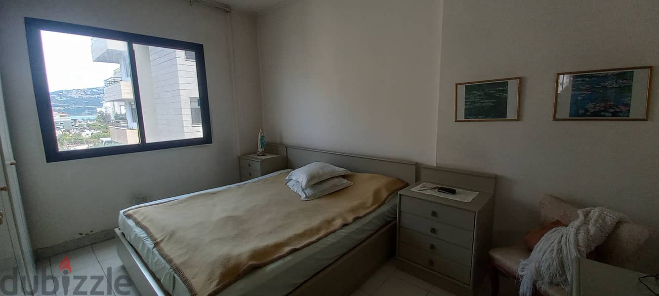 RWK292EM - Apartment For Sale In Haret Sakher - شقة للبيع في حارة صخر 9