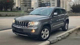 grand cherokee limited panoramic extra clean 0