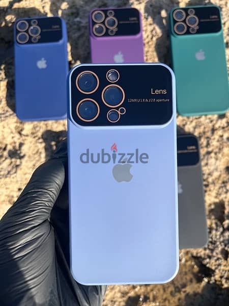 silicone iphone case 2