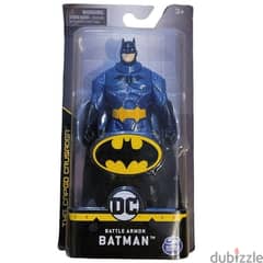 Batman figure 0
