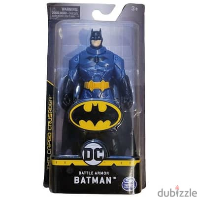 Batman figure