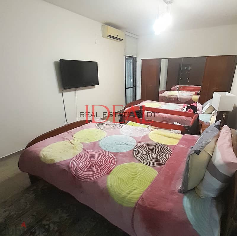 Furnished apartment for sale in Dik el Mehdi 215 SQM REF#AG20177 6