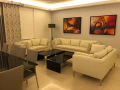 RWK257JA - 180 SQM Apartment +100 Terrace For Sale In Kfarhbab
