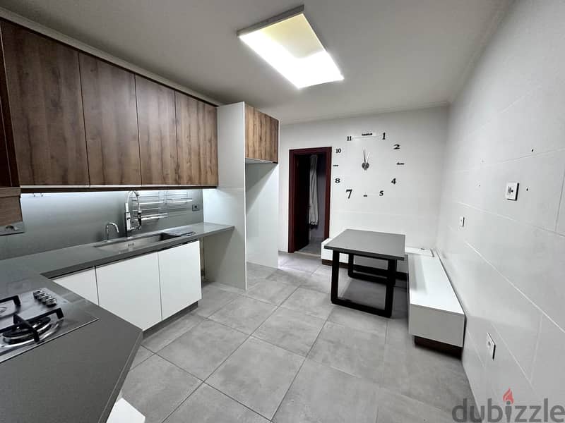 RWK259JA - Apartment For Rent In Sahel Alma - شقة للإيجار في ساحل علما 3
