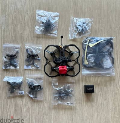 PROTEK 35 6S HD DRONE