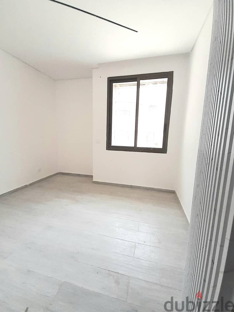 165 SQM PAYMENT FACILITIES- Apartment in Oyoun Broumana with View 7
