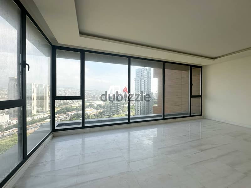 157 Sqm - Apartment For Sale In Achrafieh - شقة للبيع في الأشرفية 2