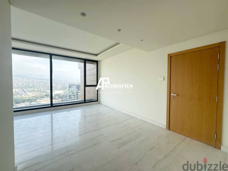 157 Sqm - Apartment For Sale In Achrafieh - شقة للبيع في الأشرفية 4
