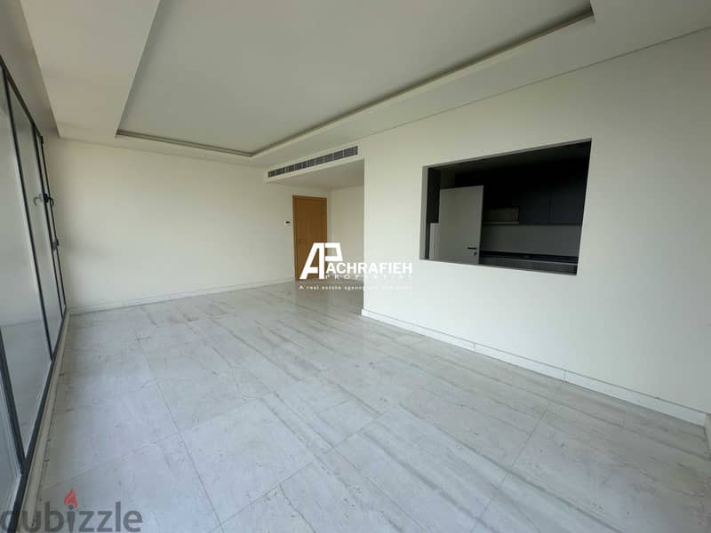 157 Sqm - Apartment For Sale In Achrafieh - شقة للبيع في الأشرفية 8