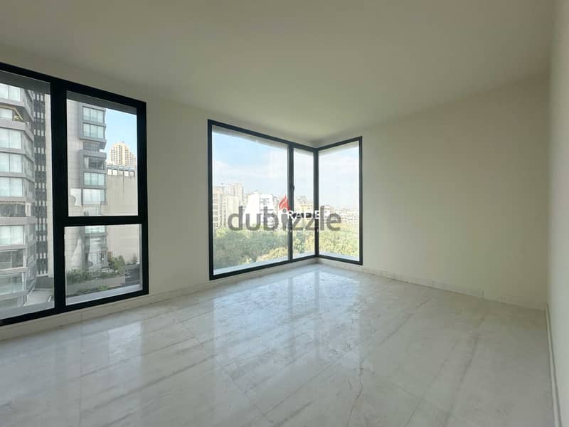 157 Sqm - Apartment For Sale In Achrafieh - شقة للبيع في الأشرفية 10