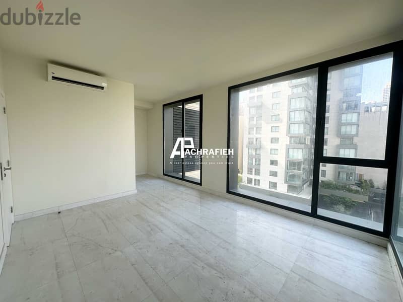157 Sqm - Apartment For Sale In Achrafieh - شقة للبيع في الأشرفية 11