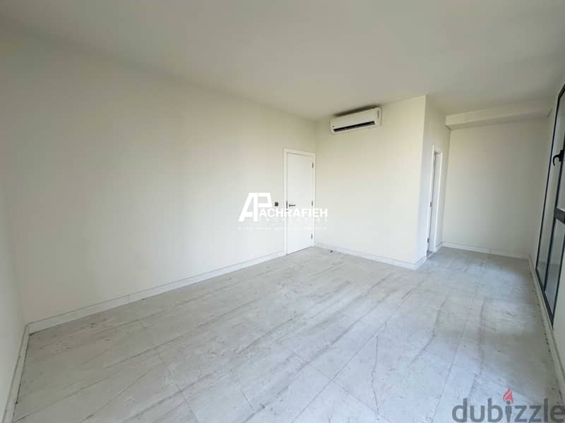 157 Sqm - Apartment For Sale In Achrafieh - شقة للبيع في الأشرفية 12