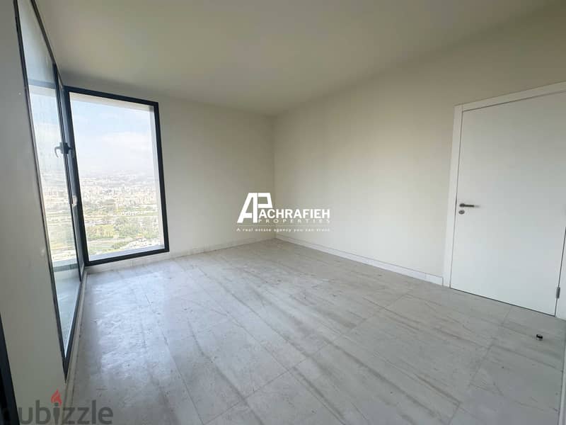 157 Sqm - Apartment For Sale In Achrafieh - شقة للبيع في الأشرفية 13