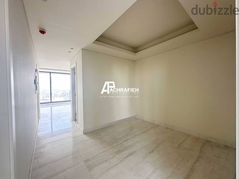 157 Sqm - Apartment For Sale In Achrafieh - شقة للبيع في الأشرفية 14