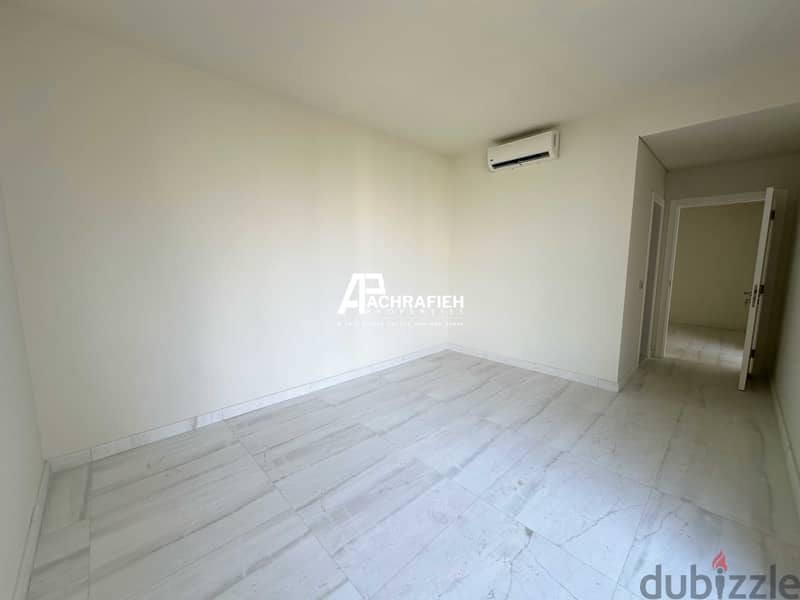 157 Sqm - Apartment For Sale In Achrafieh - شقة للبيع في الأشرفية 17
