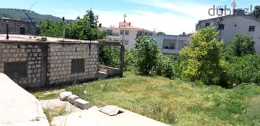 RWK315GZ - Land With an Old Home For Sale in Hrajel
