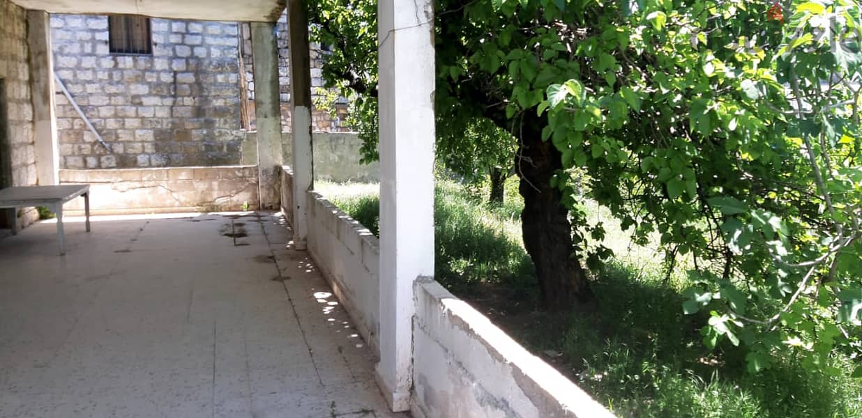 RWK315GZ - Land With an Old Home For Sale in Hrajel 2